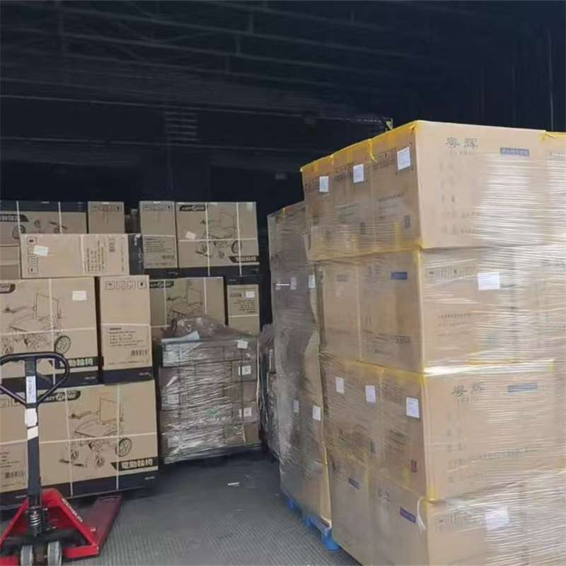 掇刀区芦溪县物流：多元运输与专业服务探秘
