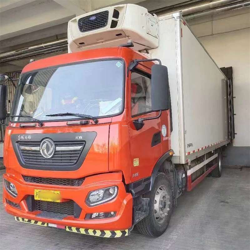 掇刀区潞城区物流：多元专线与高效运输探秘