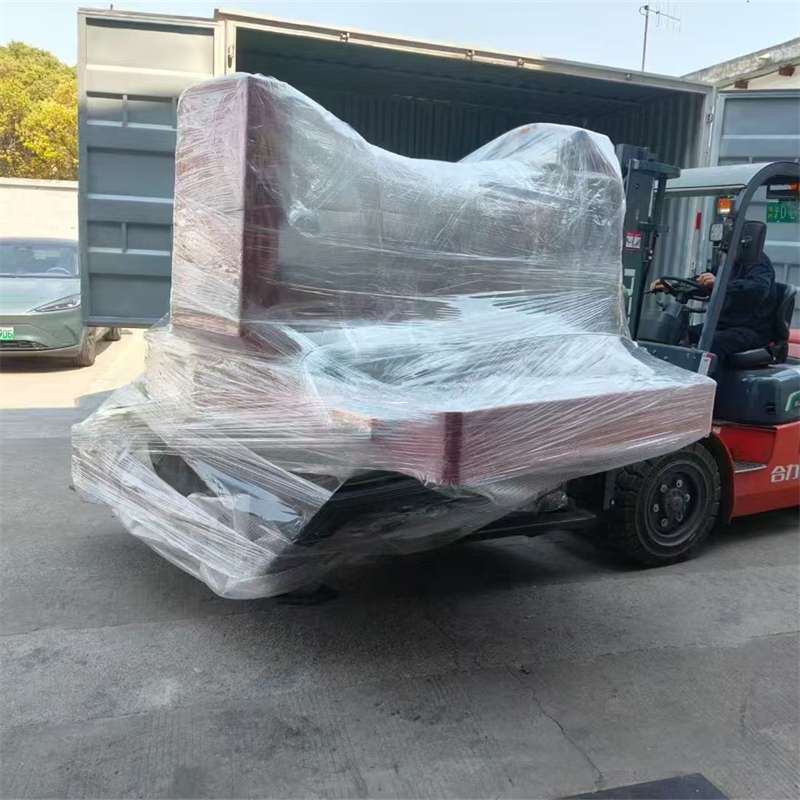 掇刀区眉山市物流专线：多元货运服务探秘